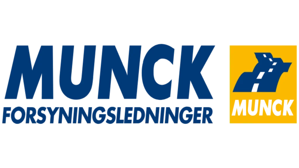 MUNEK VVS- og rørinstallationsfirma i Danmark.