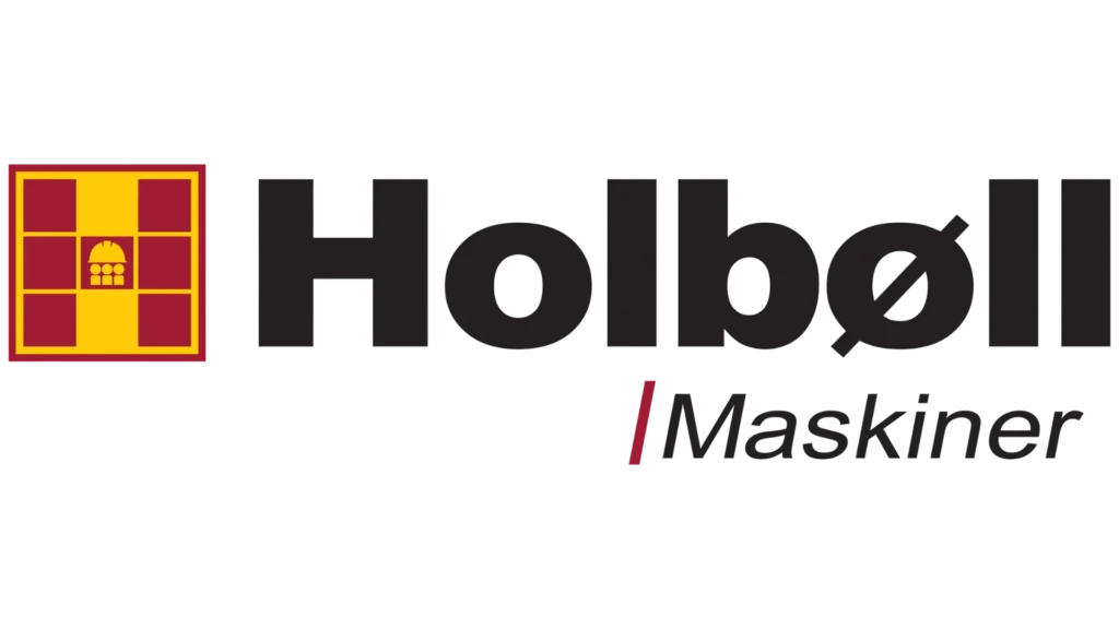 Rørlæggerfirma Holbøl Maskiner udfører kloak- og VVS-arbejde.